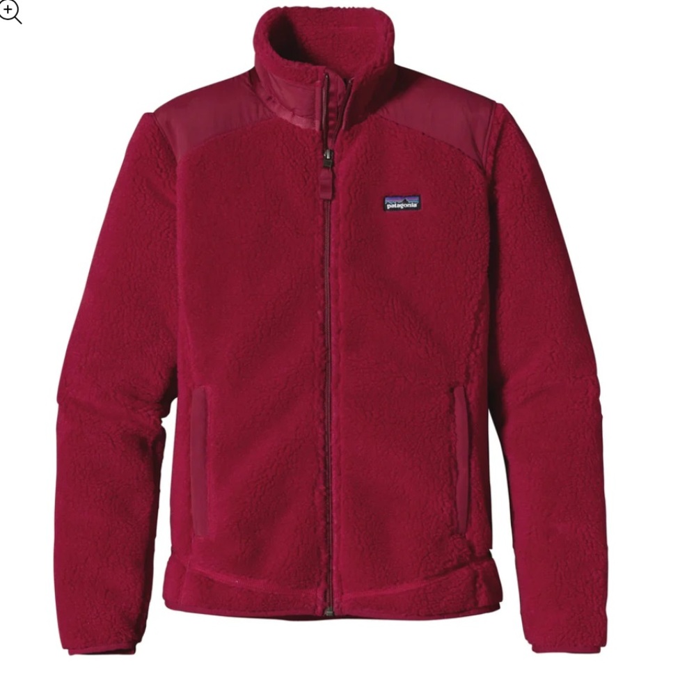 Patagonia Retro-X jacket
